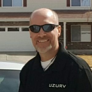 Meet your Posher, Jerry